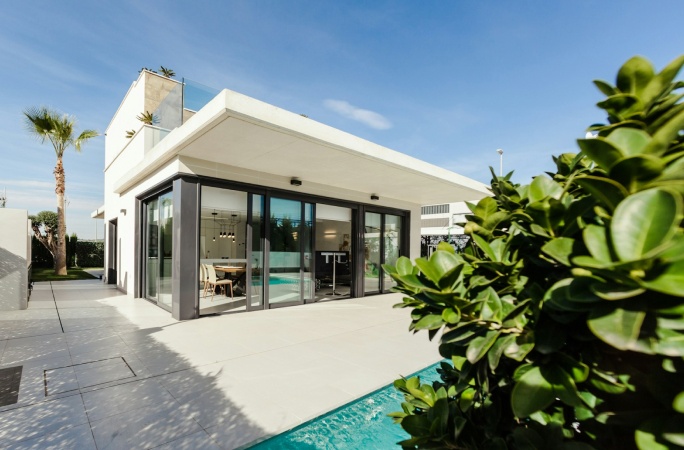 Making Homeownership Simple, Secure, and Stress-Free