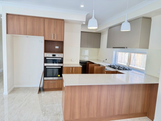 Brand New Luxury Living in Prime Park Ridge Location