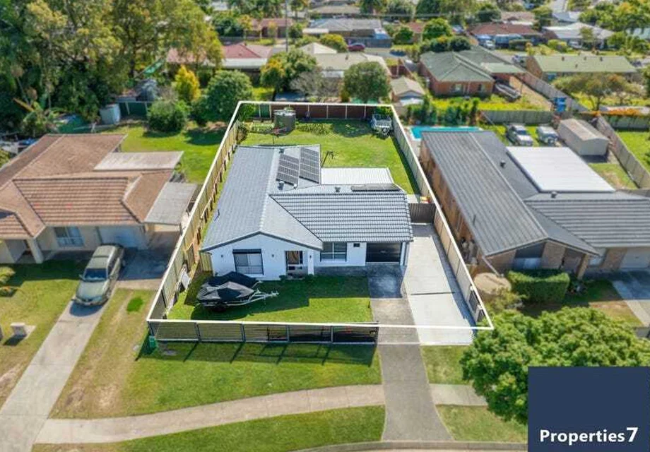 Renovated Ideal for Families or Investors Potential Granny Flat